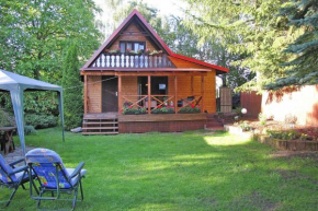 holiday home, Bogacko